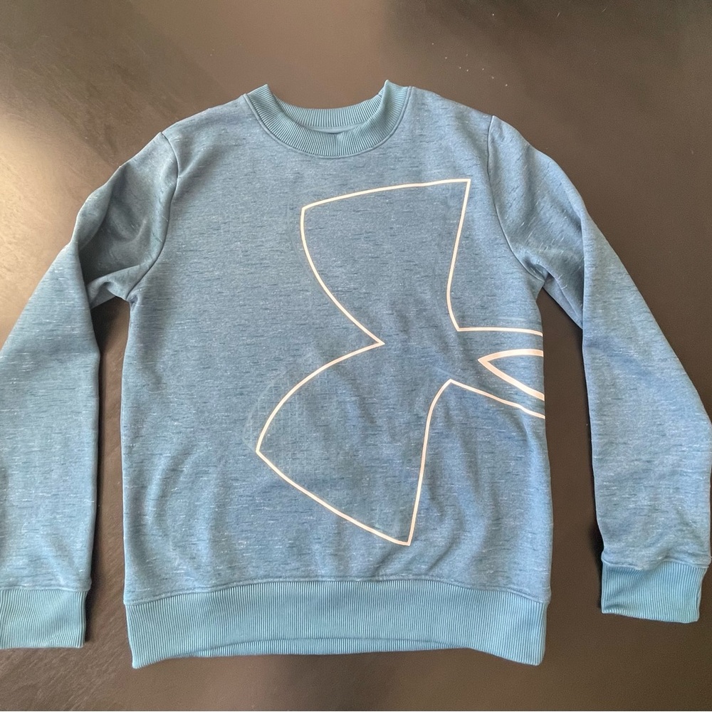 XS Under Armour Sweat 👚 Shirt
